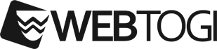 웹토기 로고, WebTogi Logo